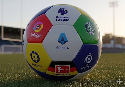 实况足球4游戏画面